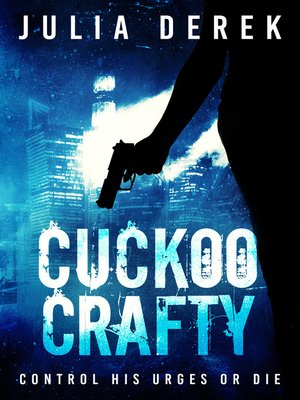 cover image of Cuckoo Crafty